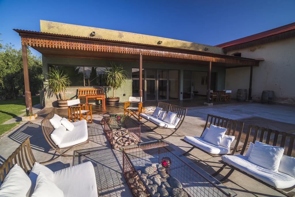 Club Tapiz Resort