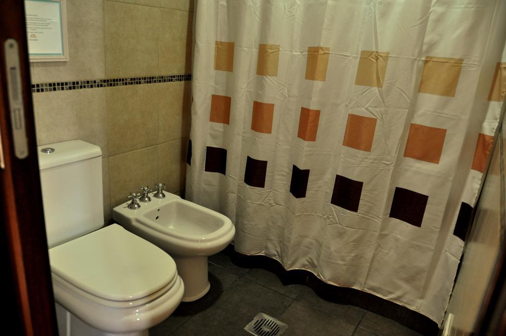 Apartamento Complejo Abaurrea