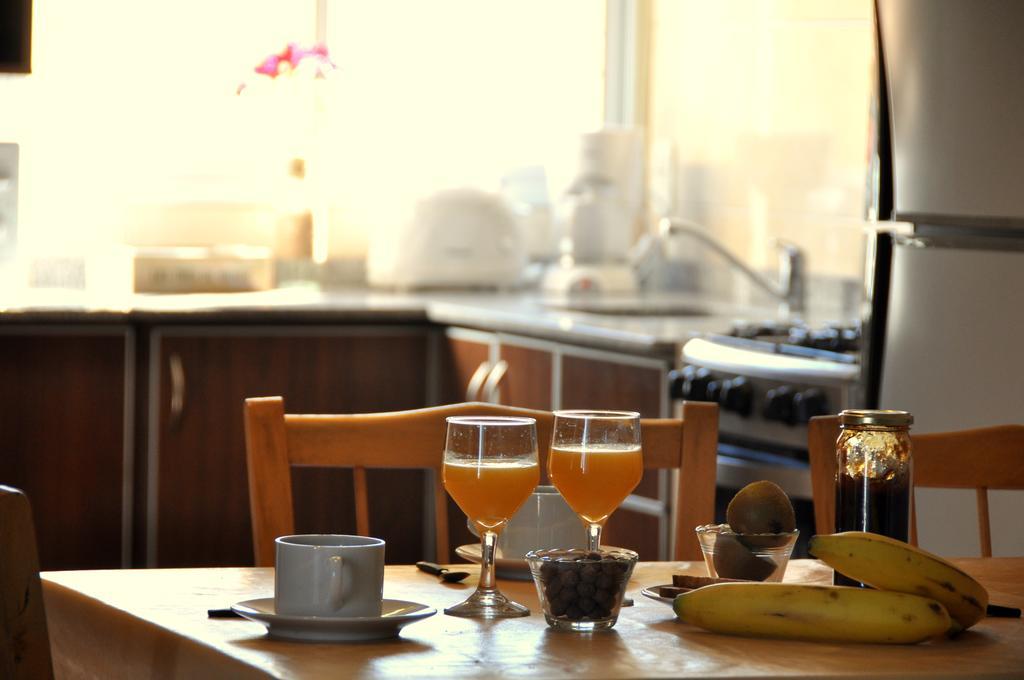Apartamento Complejo Abaurrea *