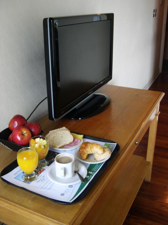 Hotel San Mitre