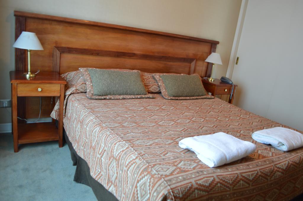 San Mitre Hotel