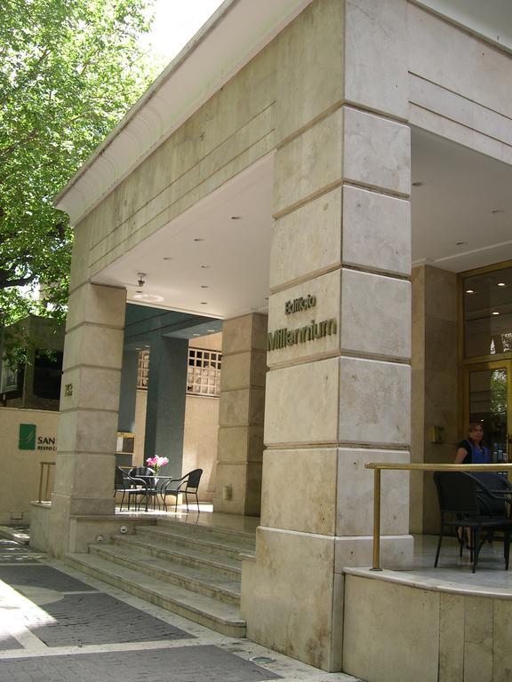 San Mitre Hotel Mendoza