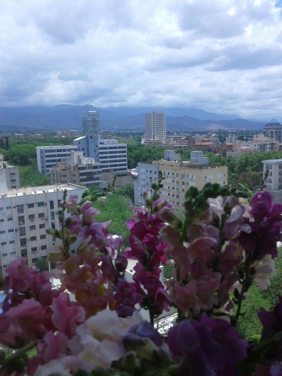 Hotel San Mitre Mendoza