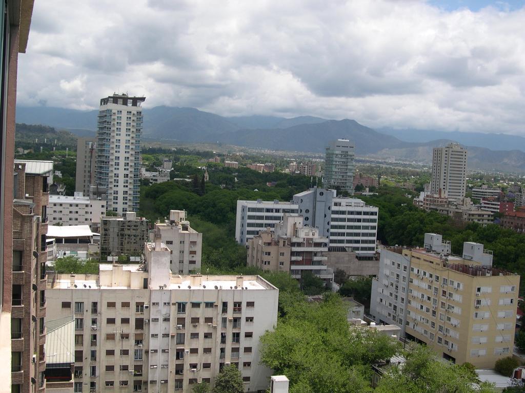 San Mitre 3* Mendoza