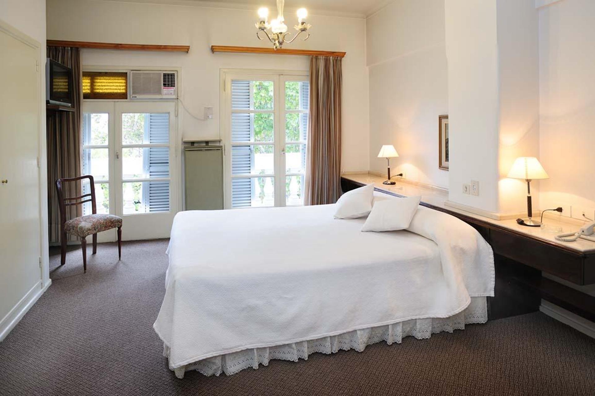 Grand Balbi Hotel Mendoza