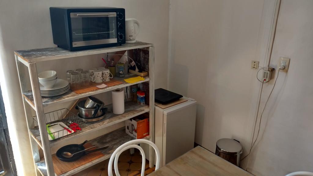 Apartamento Alojamiento Aloja N1 Mendoza