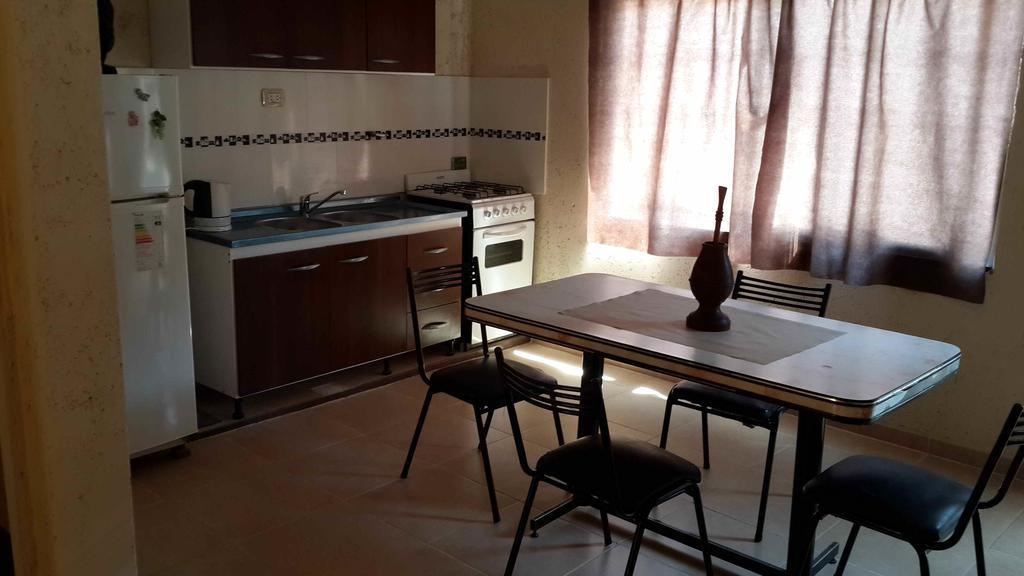 Apartamento Kaizen Mendoza