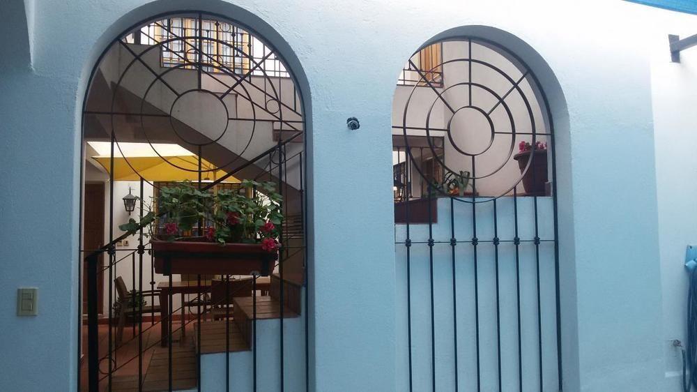 Azul Departamentos