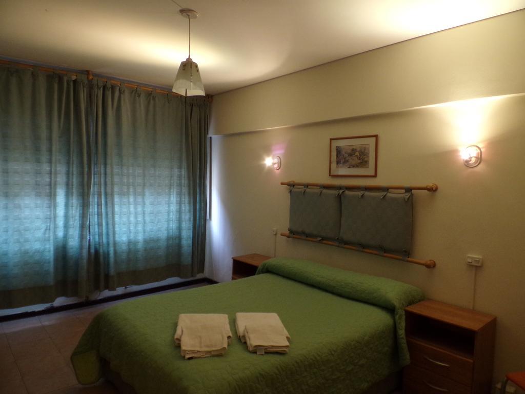 Apartment Departamento Centro 