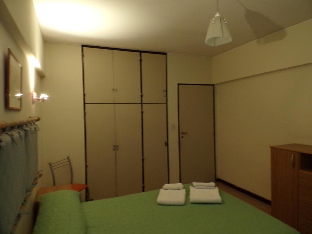 Departamento Centro 