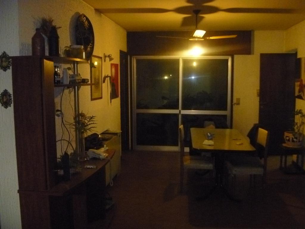 Mi Casa Pensión Mendoza