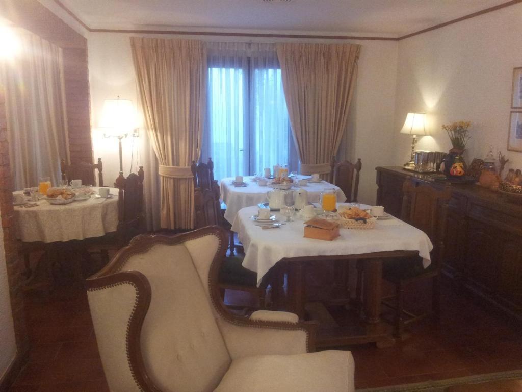 816 Bed & Breakfast