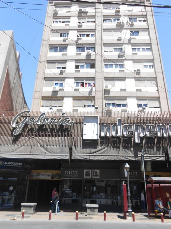Departamento Centro 