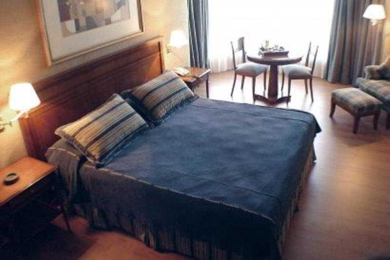Hotel San Mitre Mendoza