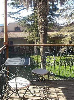 Club Tapiz Resort Mendoza
