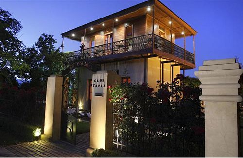 Club Tapiz Mendoza