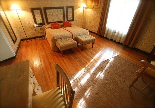 Club Tapiz Resort Mendoza