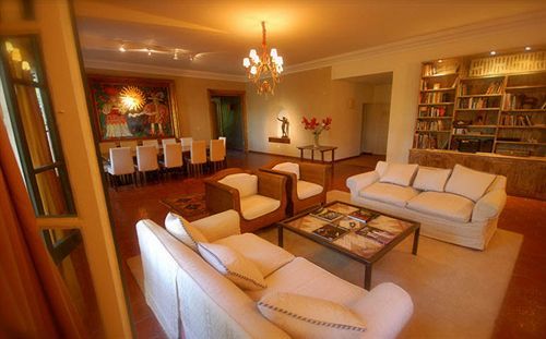 Club Tapiz Resort