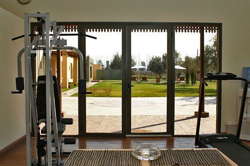 Club Tapiz Resort Mendoza