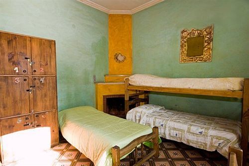 Casa Pueblo * Mendoza