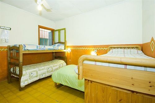 Hostal Casa Pueblo Mendoza