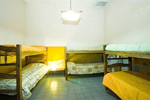 Casa Pueblo Hostal