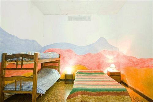 Hostal Casa Pueblo