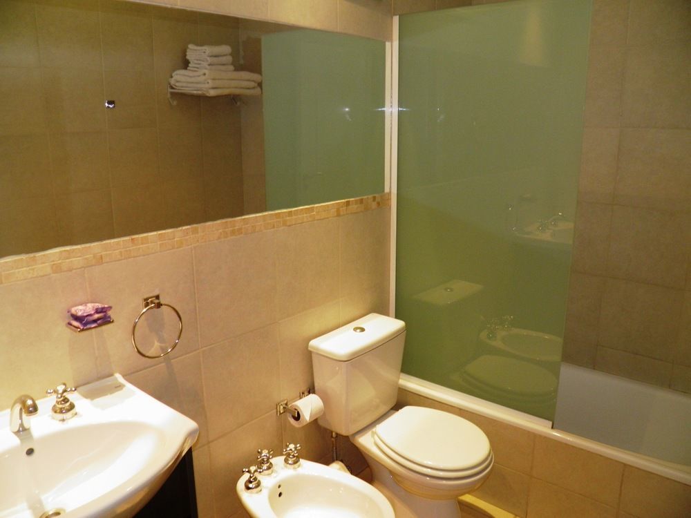 Aparthotel Soltigua