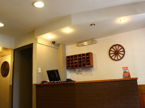 Kapac Hotel *