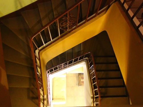 Kapac Hotel Mendoza
