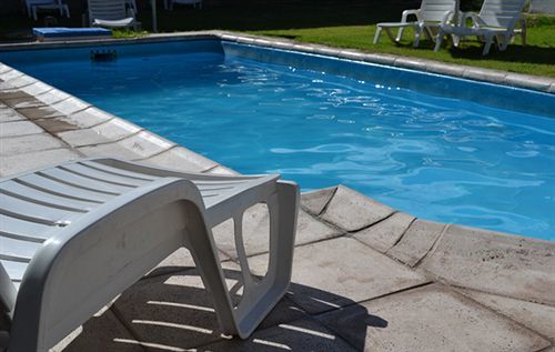 Mendoza ApartHotel Apartahotel 3*