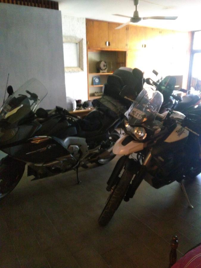 Mi Casa Pensión Mendoza