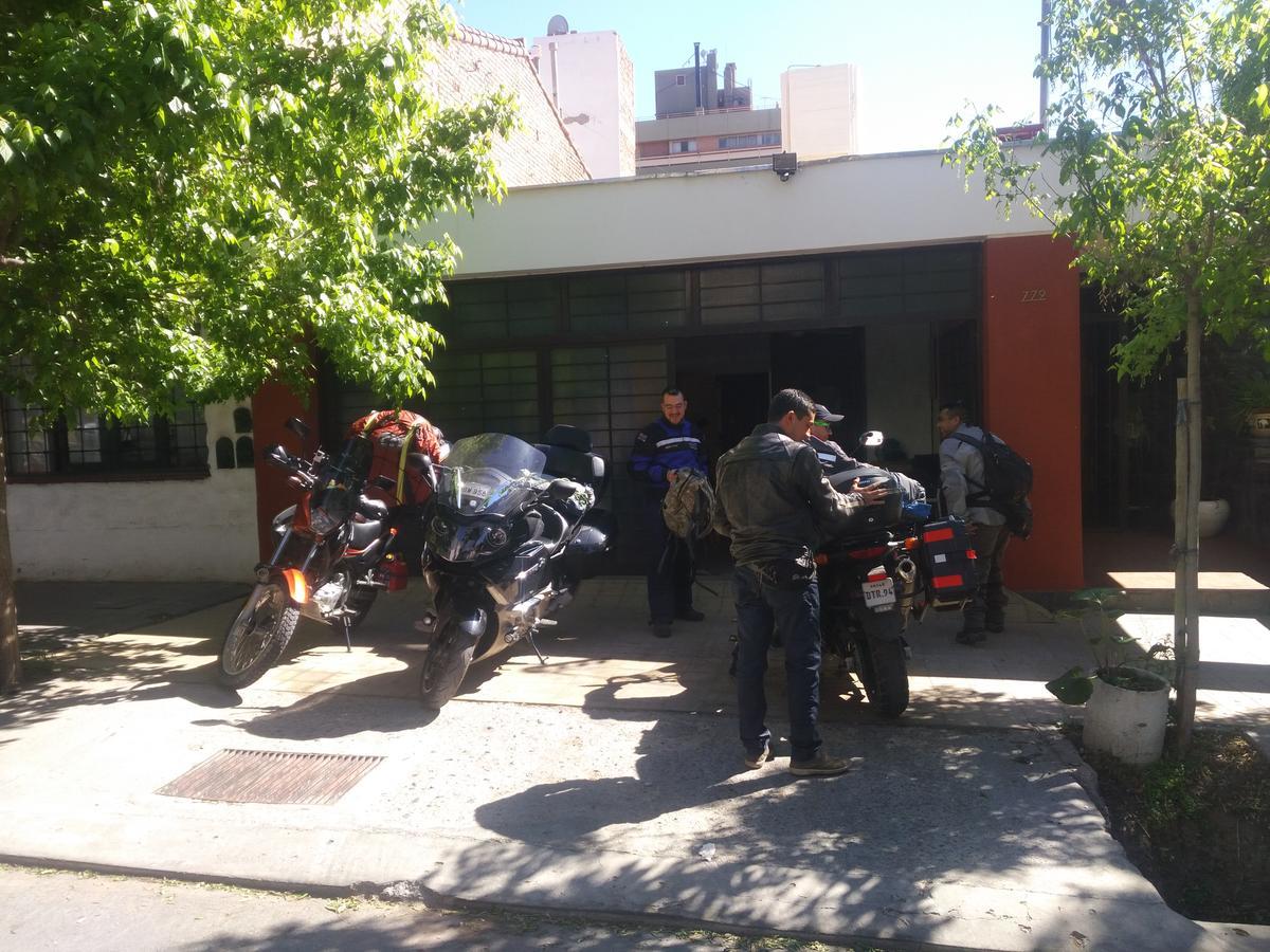 Mi Casa Pensión 2*
