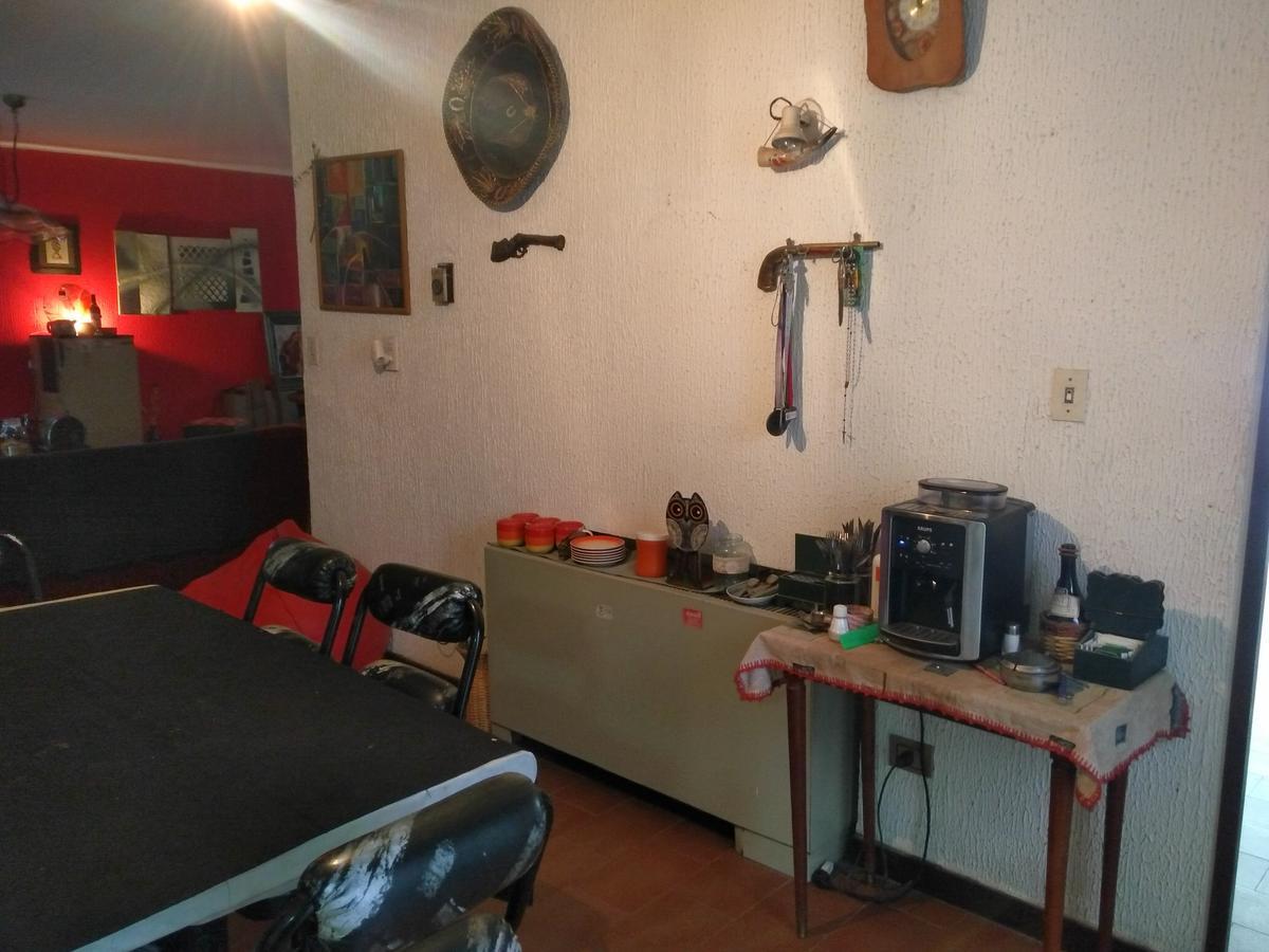 Pensión Mi Casa