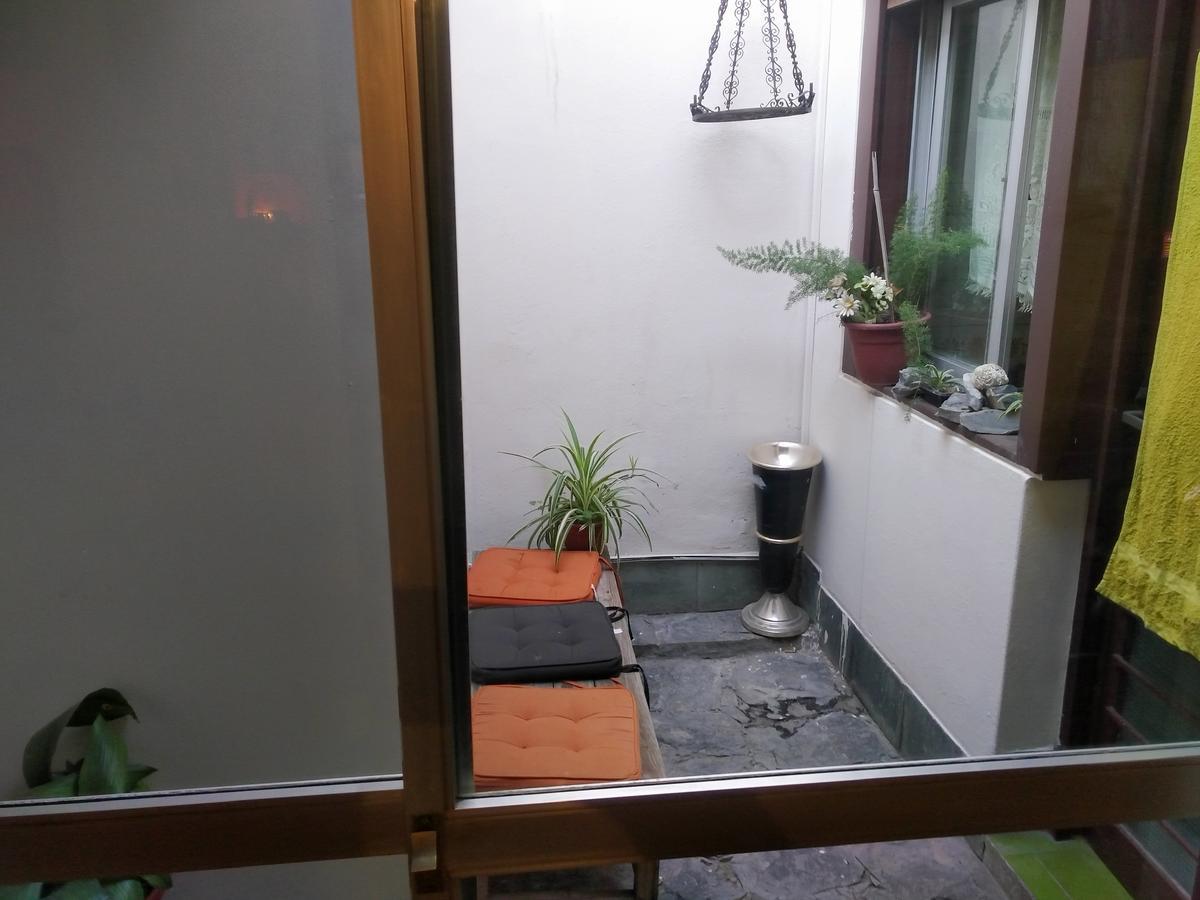 Pensión Mi Casa Mendoza