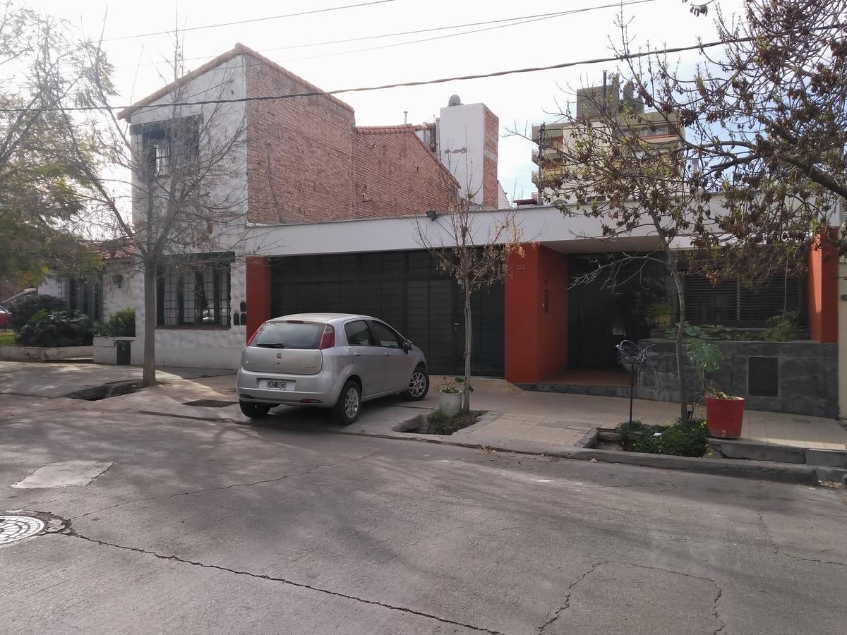 Pensión Mi Casa Mendoza