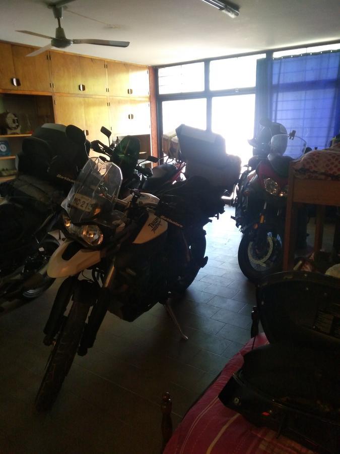 Mi Casa Pensión 2*