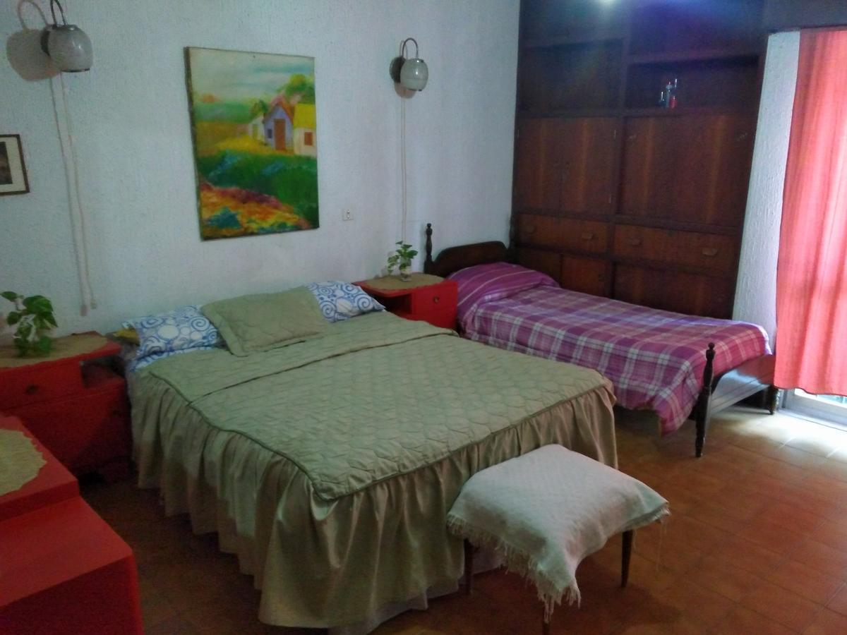 Mi Casa