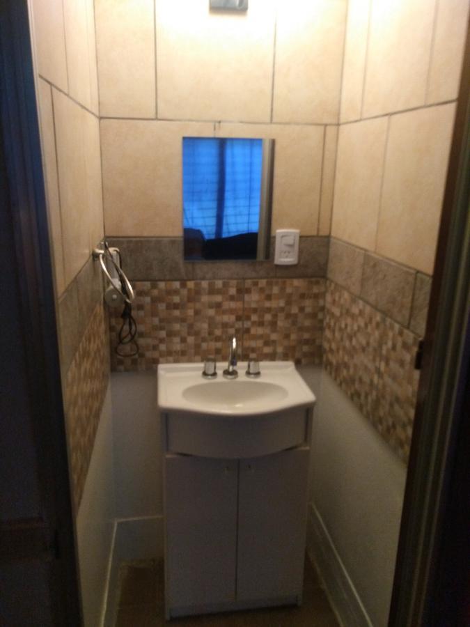 Mi Casa Pensión Mendoza