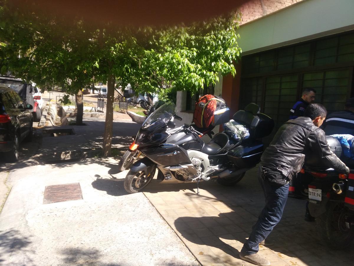 Mi Casa 2* Mendoza