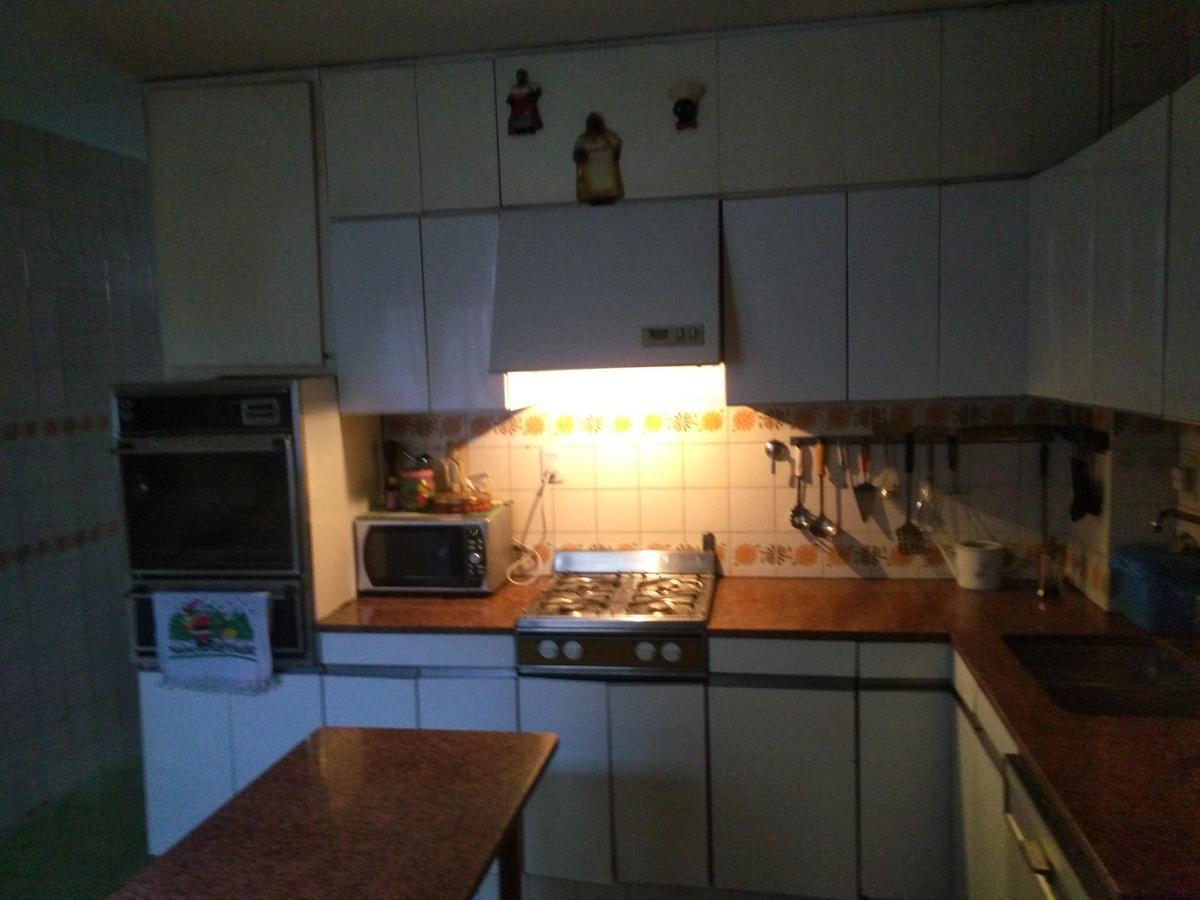 Pensión Mi Casa Mendoza