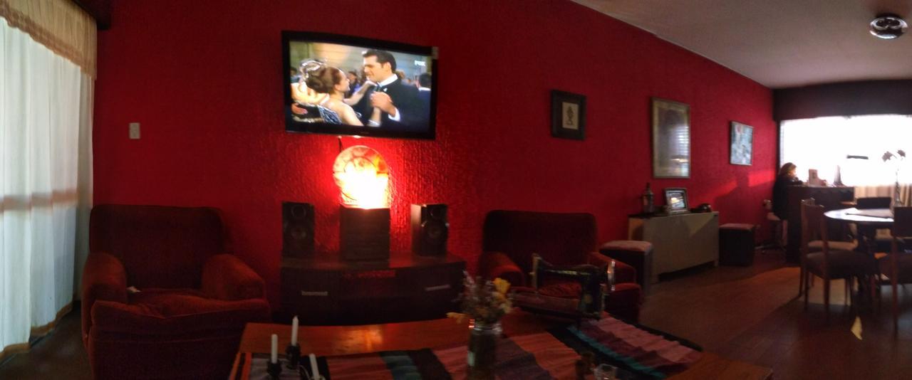 Mi Casa Pensión Mendoza