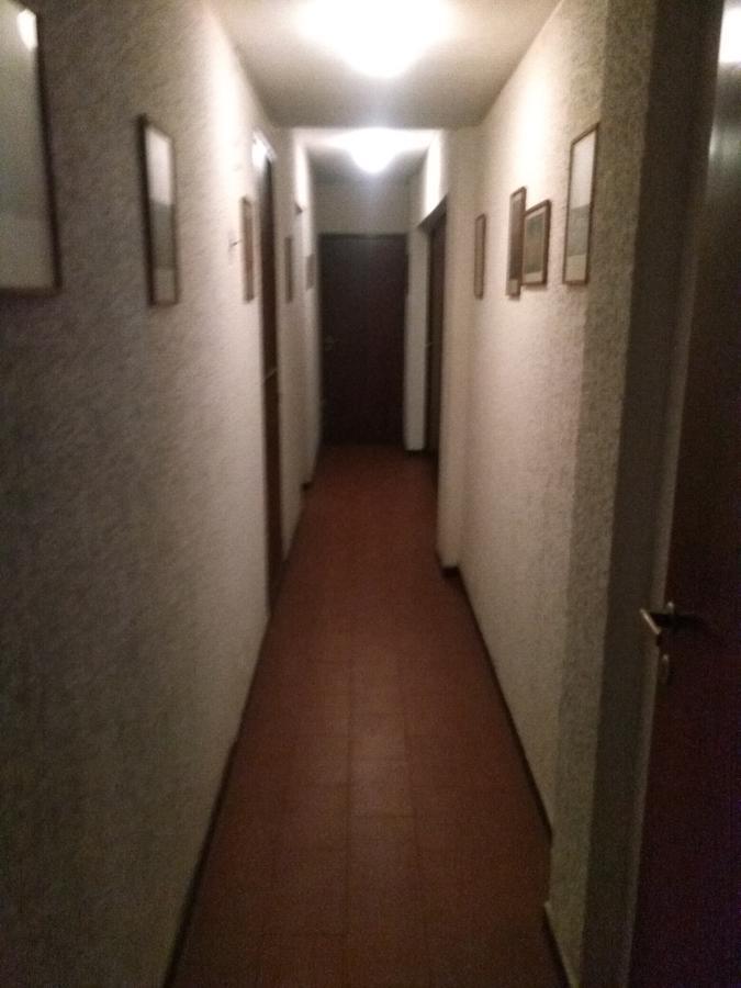 Pensión Mi Casa 2*