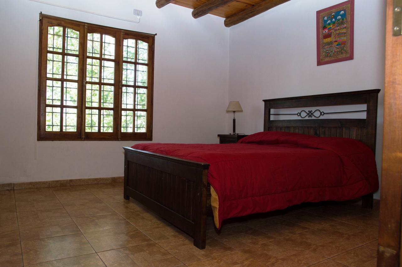 Holiday home Familia Tejada Mendoza