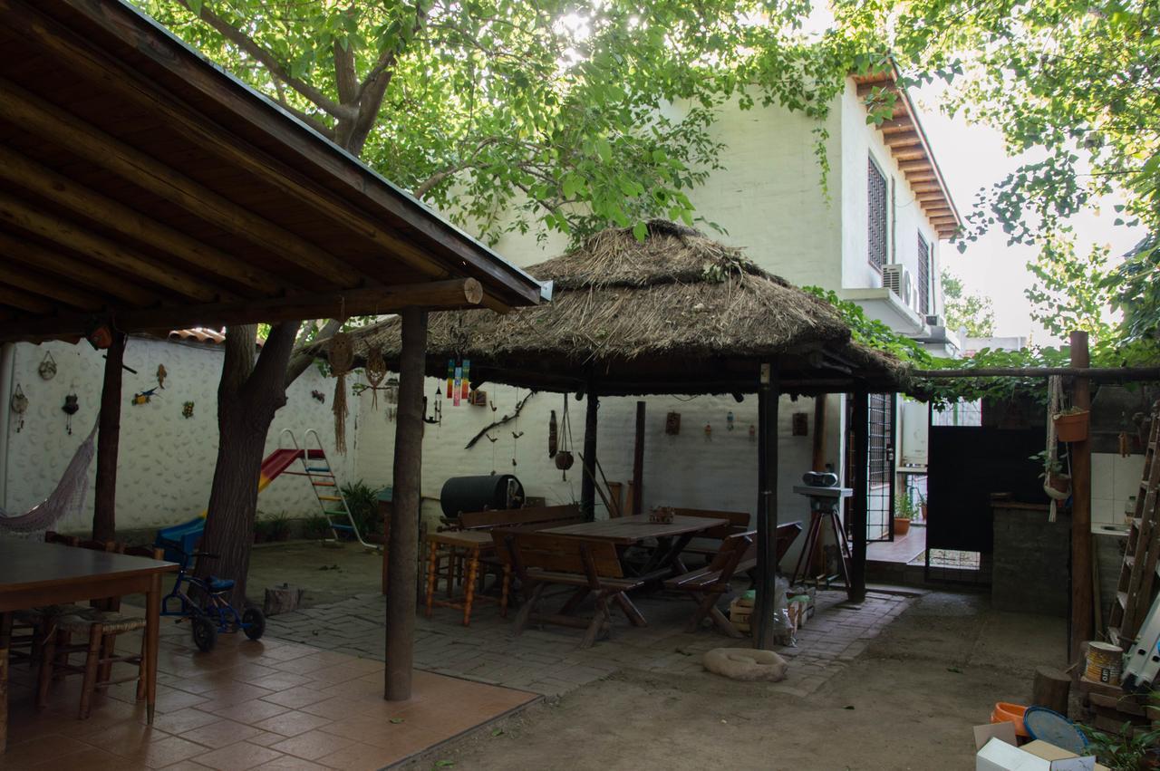 Holiday home Familia Tejada