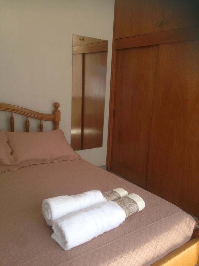 Apartamento Departamento En El Corazón De *