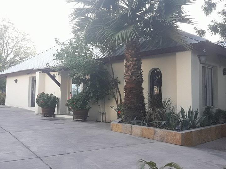 Portobelo Hotel