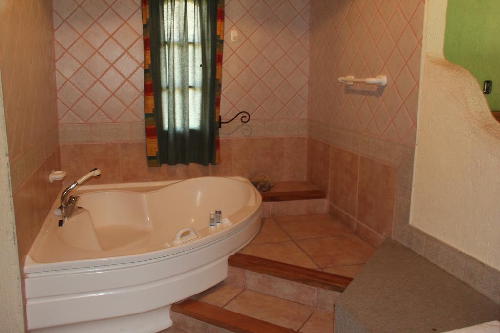 Casona Familiar Potrerillos Y