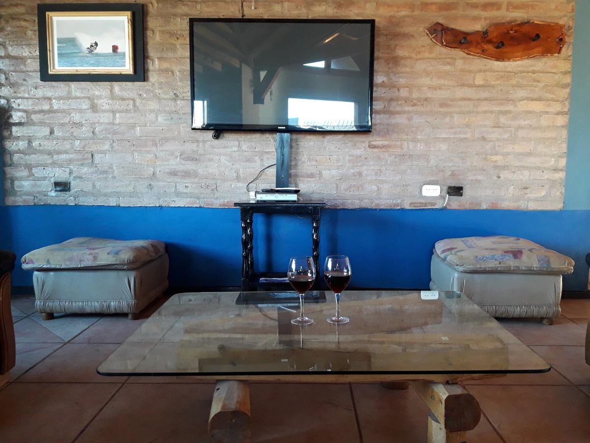 Casona Familiar Potrerillos Y Chalet