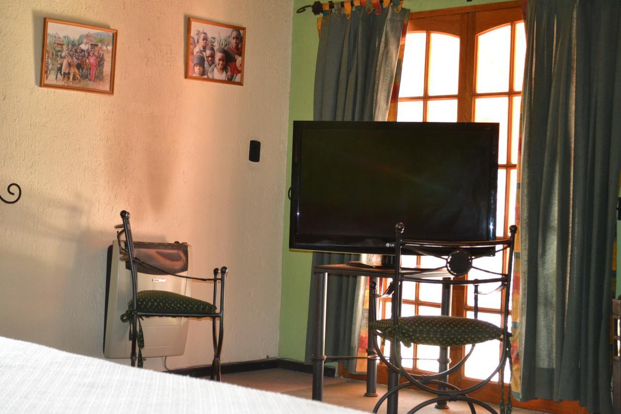 Casona Familiar Potrerillos Y Chalet Mendoza